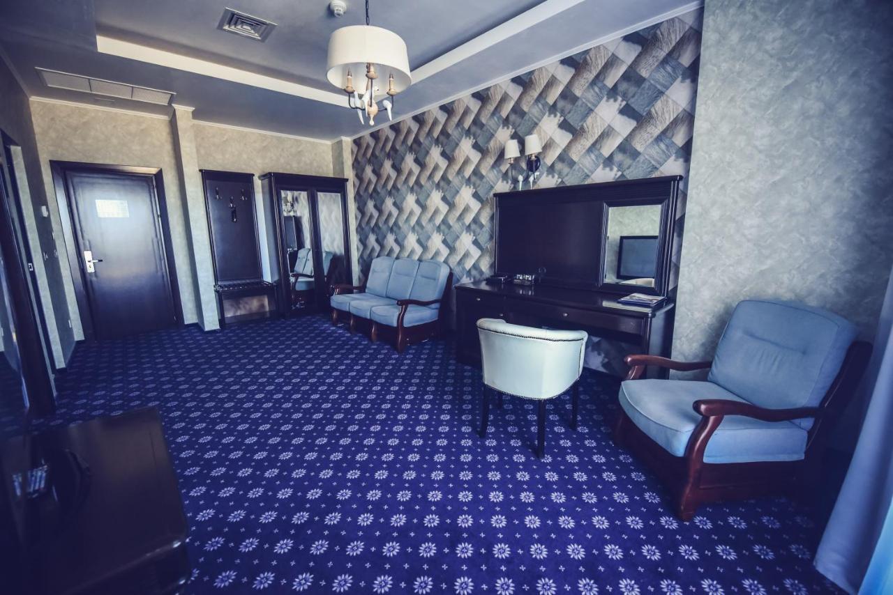 Hotel Spa Ice Resort Ghiroda Exterior foto